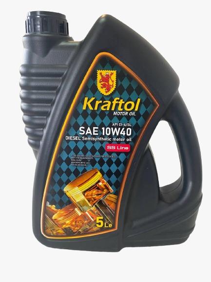 Kraftol SAE 10W40